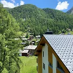 Apartment Eva Zermatt