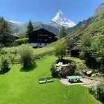 Eva Lägenhet Zermatt