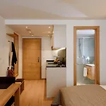 Apartment Eva *