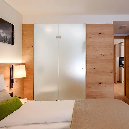 Eva Serviced Zermatt