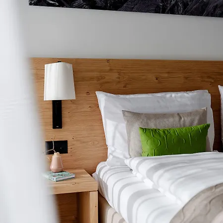 Apartamento Eva Serviced Zermatt