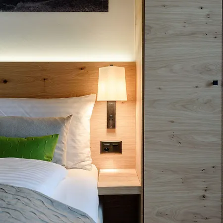 Apartamento Eva Serviced Zermatt