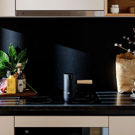 Apartamento Eva Serviced