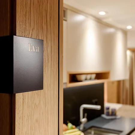 Eva Serviced Daire Zermatt