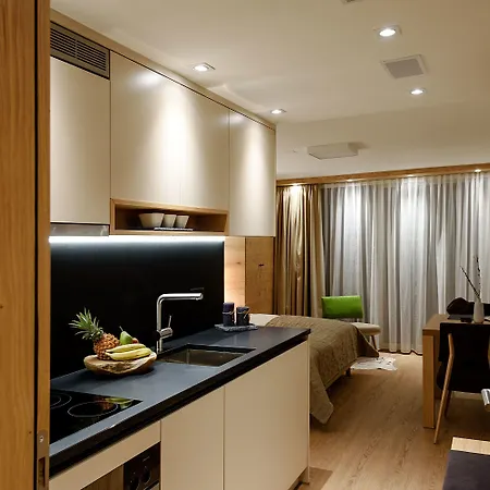 Eva Serviced Zermatt