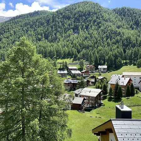 Eva Serviced Daire *