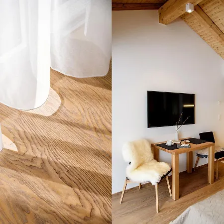 Apartamento Eva Serviced